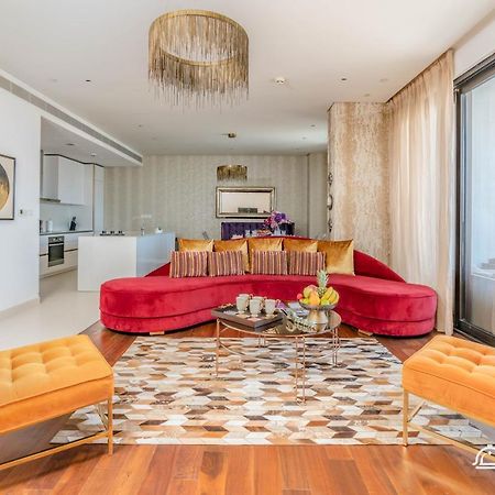 Dream Inn Apartments - City Walk Prime 두바이 외부 사진