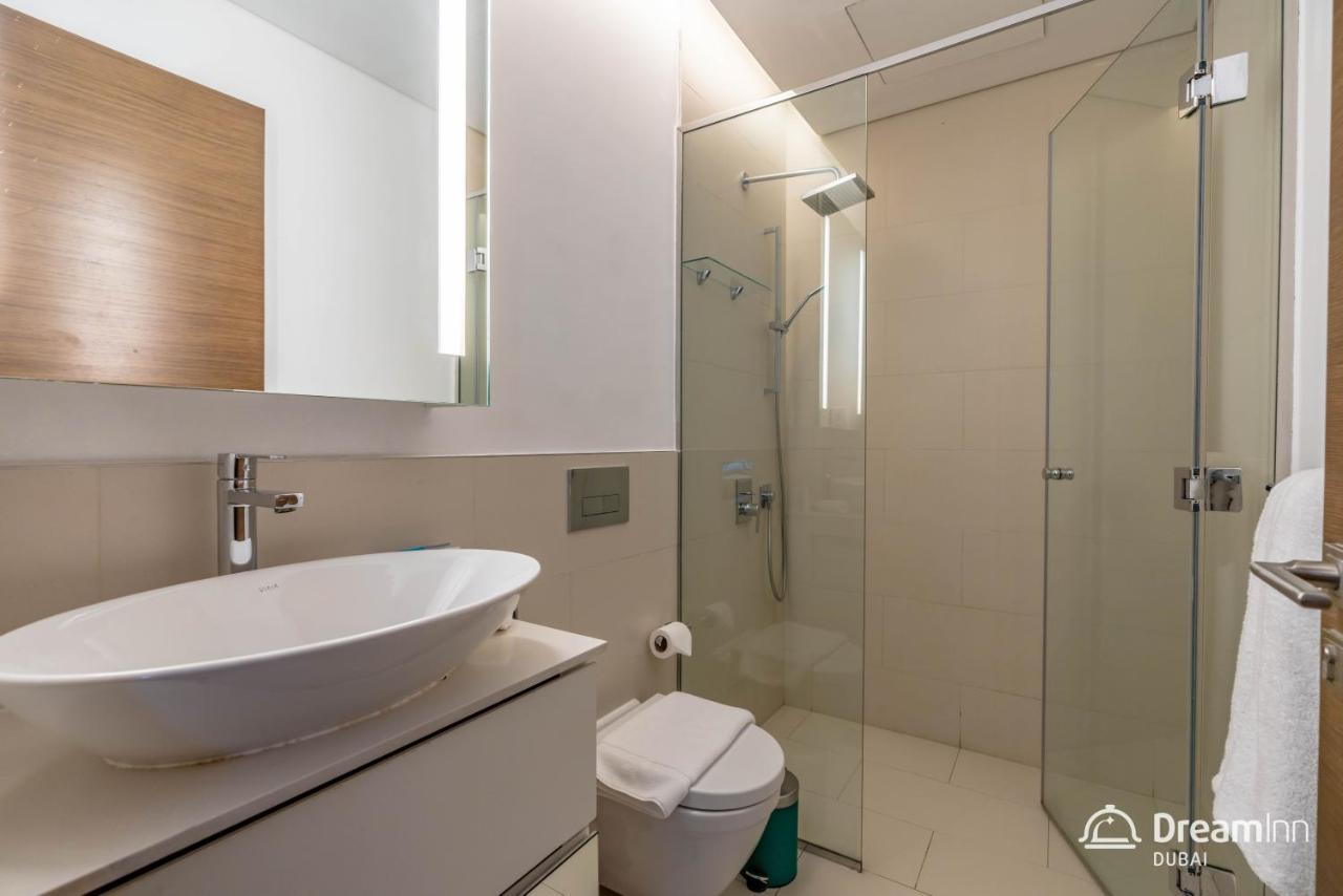 Dream Inn Apartments - City Walk Prime 두바이 외부 사진