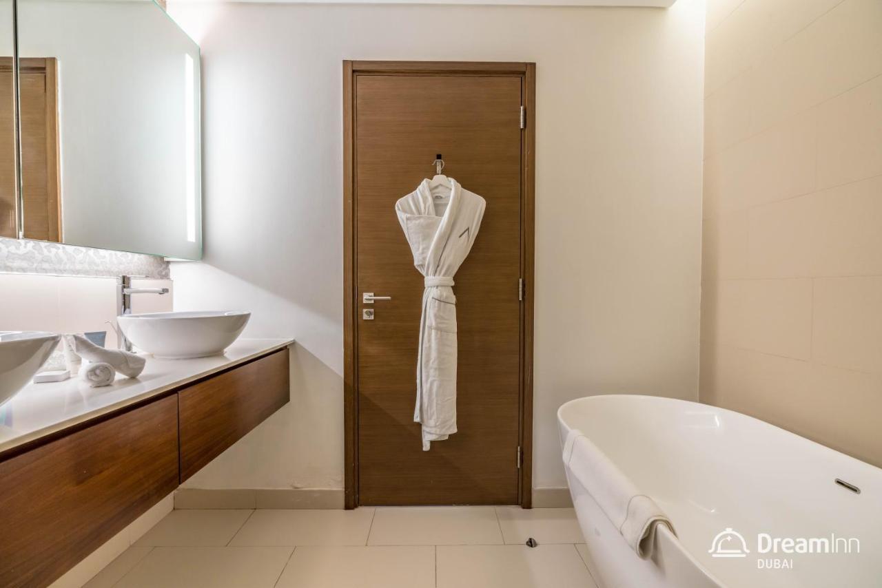 Dream Inn Apartments - City Walk Prime 두바이 외부 사진