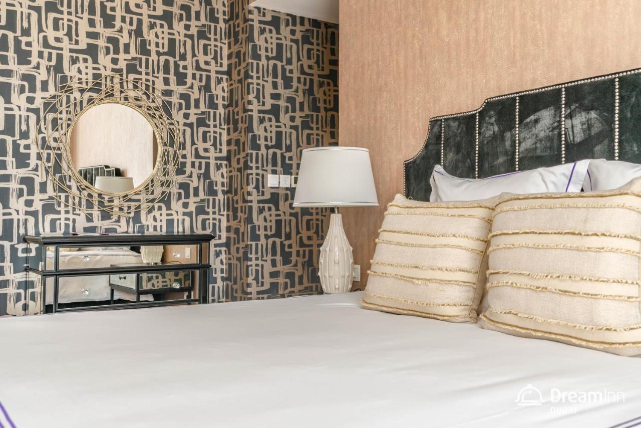 Dream Inn Apartments - City Walk Prime 두바이 외부 사진