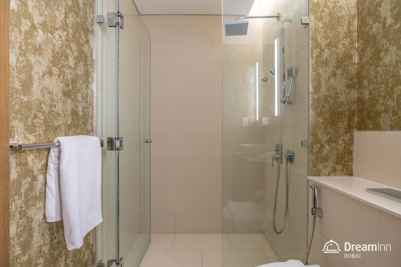 Dream Inn Apartments - City Walk Prime 두바이 외부 사진