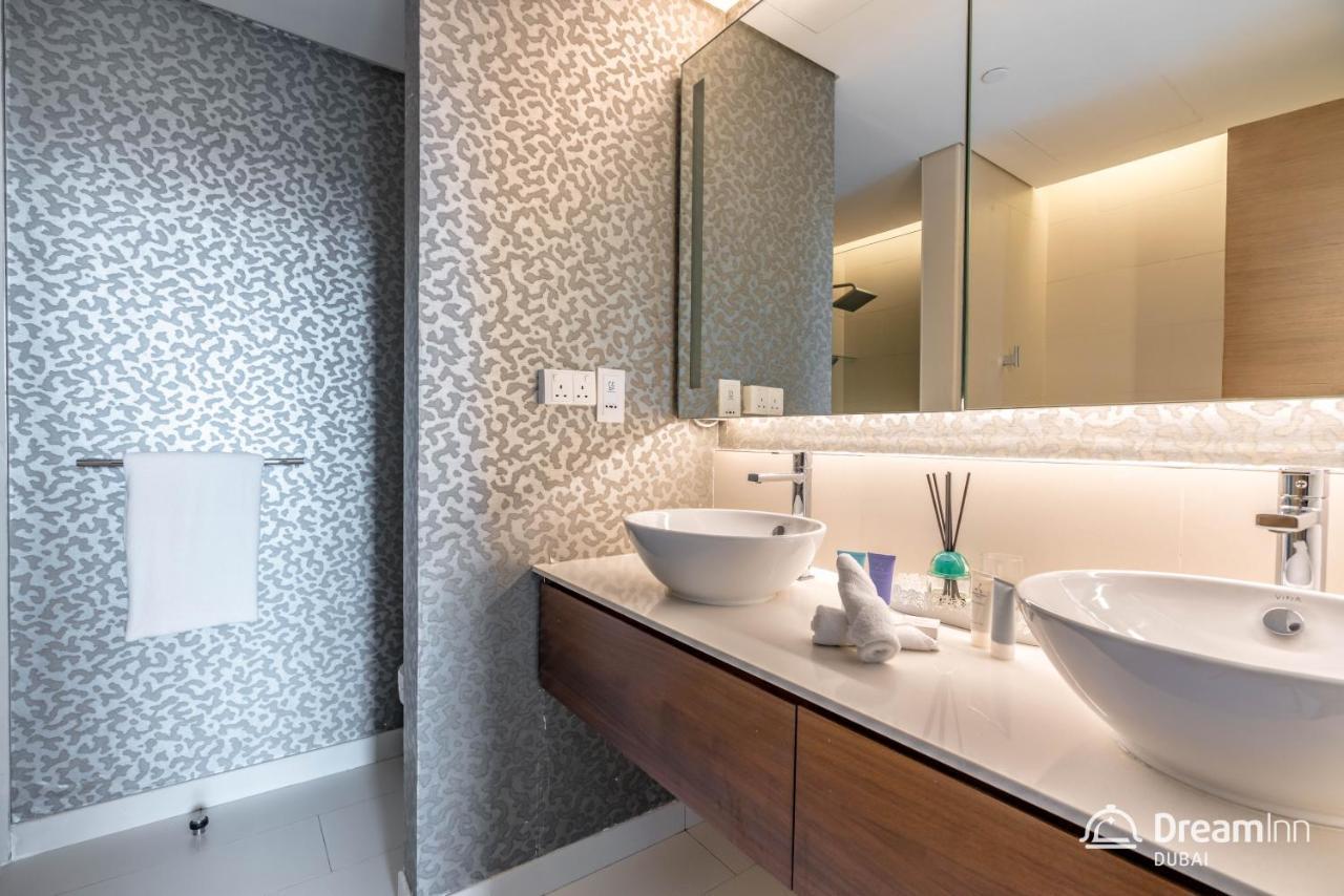 Dream Inn Apartments - City Walk Prime 두바이 외부 사진