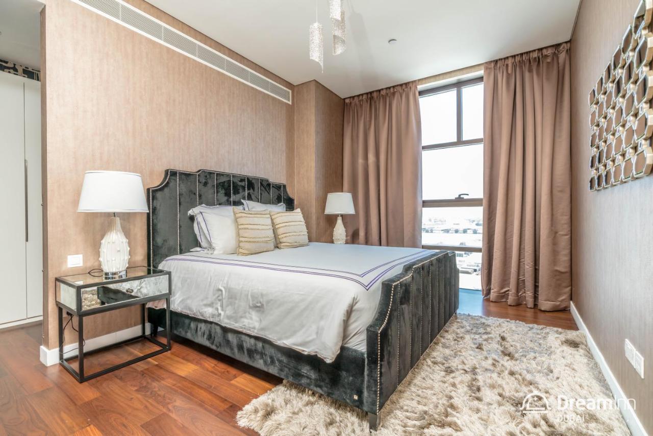 Dream Inn Apartments - City Walk Prime 두바이 외부 사진