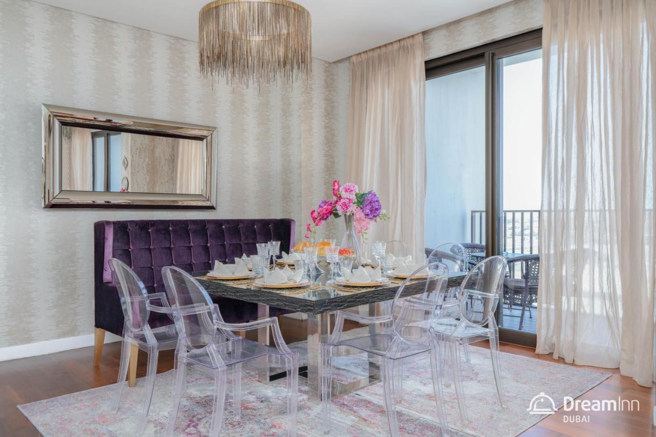 Dream Inn Apartments - City Walk Prime 두바이 외부 사진
