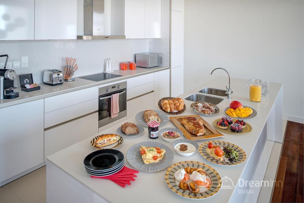 Dream Inn Apartments - City Walk Prime 두바이 외부 사진