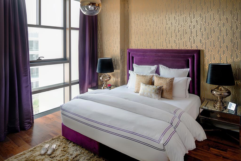 Dream Inn Apartments - City Walk Prime 두바이 외부 사진