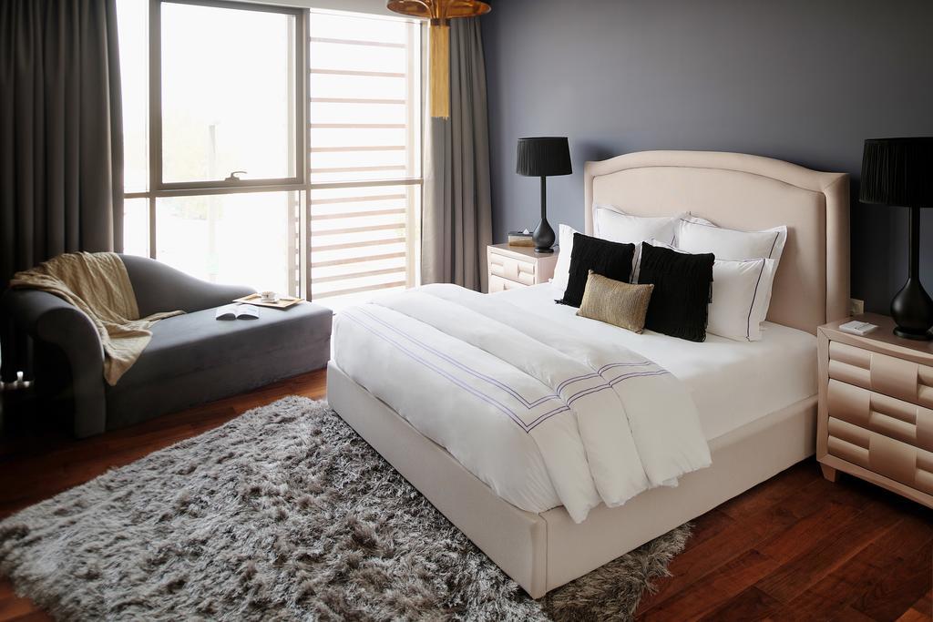 Dream Inn Apartments - City Walk Prime 두바이 외부 사진