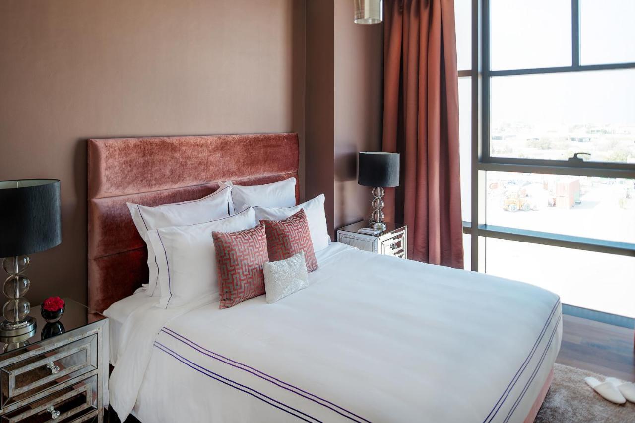 Dream Inn Apartments - City Walk Prime 두바이 외부 사진
